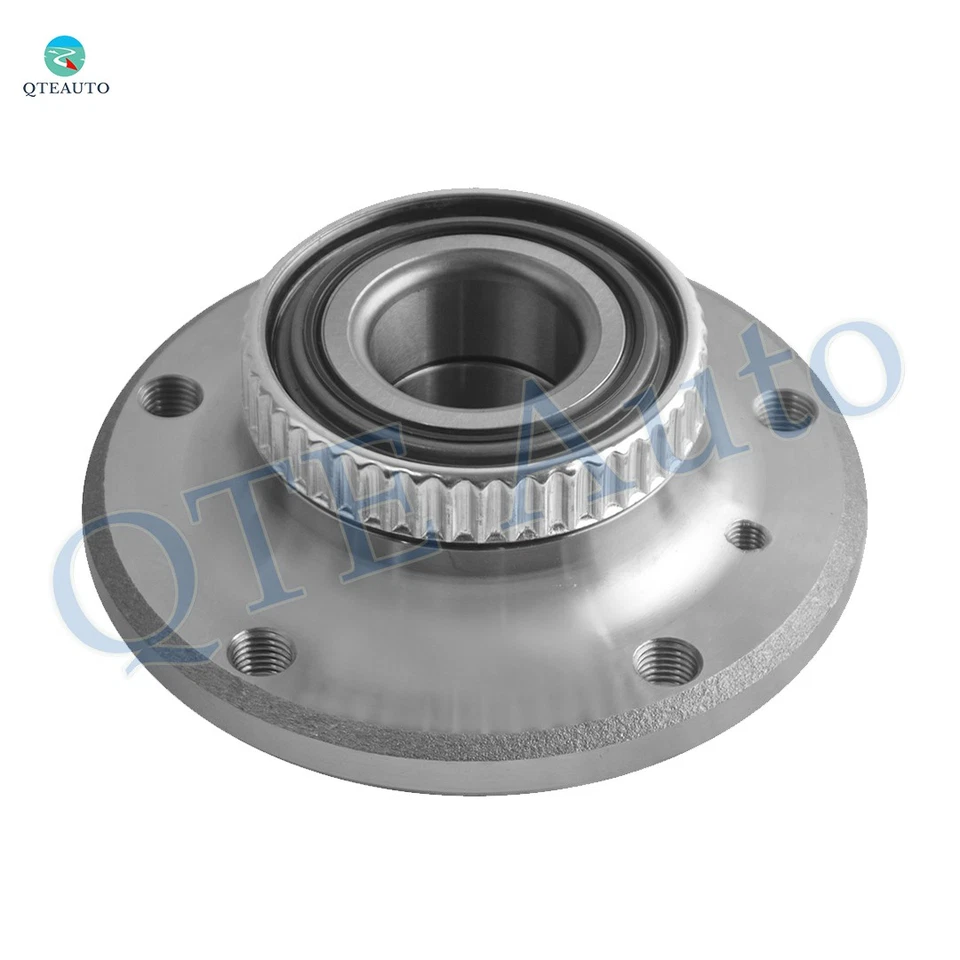 Front Wheel Hub Bearing Assembly For 1992-1995 2001-2005 BMW 320I - Image 1 of 4