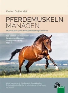 Kirsten Guthöhrlein Pferdemuskeln managen - Bild 1 von 1