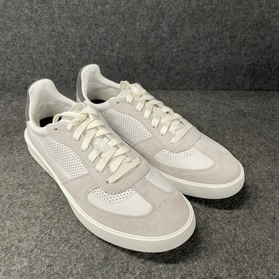 Zapatillas deportivas COLE HAAN Grand Crosscourt modernas de césped para hombre talla 10,5 M  Foto 1 de 4