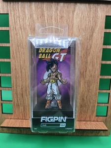 FiGPiN Dragon Ball Z GT Uub (#662) - Picture 1 of 2
