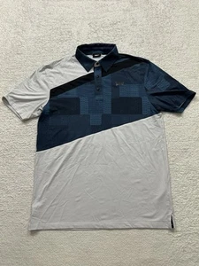 PXG HERREN GRID CAMO POLO - COMFORT FIT - GRÖSSE SMALL - Bild 1 von 7
