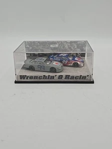 Wrenchin' & Racin' #99 Citgo 1/64 Cars Hotwheels Case - Picture 1 of 4