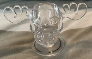 2021 Warner Brothers National Lampoon's Christmas Vacation Acrylic Moose Mug - Picture 1 of 5