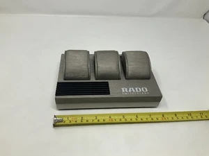 Expositor de tienda de relojes Rado - Imagen 1 de 9