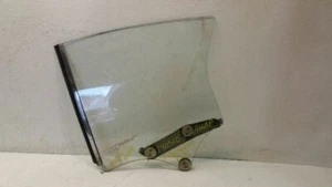 Cuarto de vidrio para conductores para 71-73 AMC Matador 2 puertas techo rígido - Imagen 1 de 4