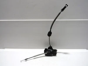 FORD FIESTA MK8 2019-22 OFFSIDE RIGHT REAR DOOR LOCK (5 DOOR HBK) R1851 - Picture 1 of 13