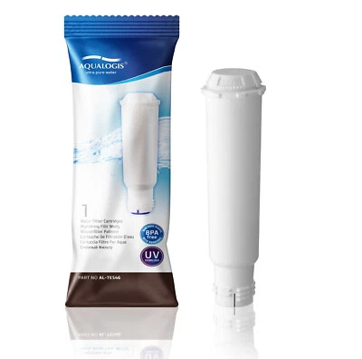 Water Filter For Bosch TCZ6003, 461732, Krups F088, Nivona NIRF 700 - Image 1 of 4