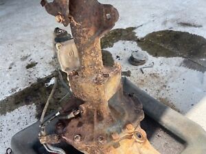 2003-2018 Toyota 4Runner Front Axle Differential Carrier 3.73 Ratio