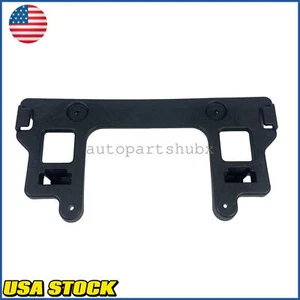 Front Side License Plate Bracket For Ford F-150 2017-2019 Raptor HL3Z17A385AB - Picture 1 of 12