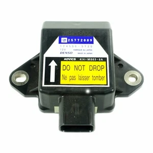 OEM GM 2008–2009 Hummer H2 Denso Lateral Accelerometer Sensor 25772009 - Picture 1 of 1