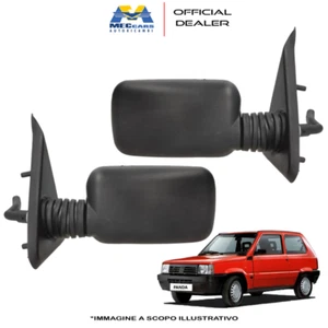 Retrov.fiat Panda 750 C / Hebel Links + Rechts - Bild 1 von 7