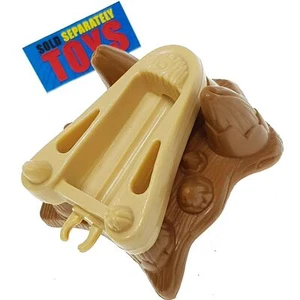 Small Soldiers Punchit ASSAULT CANNON launcher original weapon accessory part - Picture 1 of 7