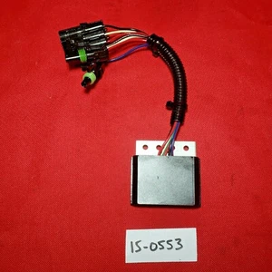 Polaris MSX 140 Enhanced Steering Controller virage genesis MSX140 4010913 - Bild 1 von 12