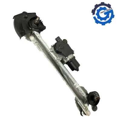Brazo de elevación delantero parabrisas motor limpiaparabrisas OEM 2019-2023 Nissan Altima 28800-6CA0A Foto 1 de 4
