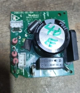 Dyson DC40 Bürstenkopf PCB ERP Typ Original Power 966385-01 - Bild 1 von 7