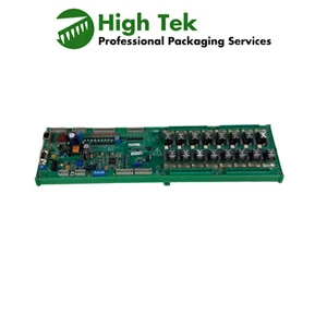 MBP Scale: Multihead Weigher: Board - Picture 1 of 6