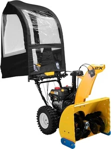 Arnold 490-241-0032 Universal 2 Stage Snowthrower Snow Cab - Picture 1 of 4