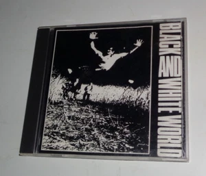 BLACK AND WHITE WORLD 1991 CD Michael Knott Undercover Rob Gallas BVCD3242 Ocean - Bild 1 von 1