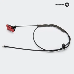 Capucha de cable con mango delantero Smart 452 Roadster 0009295V005 - Imagen 1 de 1