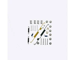 Carlson Drum Brake All In One Hardware Kit 17343 - Picture 1 of 1