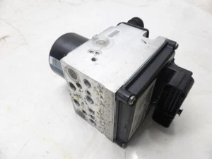 VW Passat 3C B6 2.0TDI ABS Block Hydraulikblock 3C0614109C - Picture 1 of 7