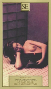 Yasunari Kawabata, La casa delle belle addormentate - SE - Foto 1 di 1