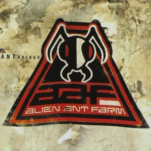 Alien Ant Farm,CD,Anthology,Smooth Criminal - Picture 1 of 1