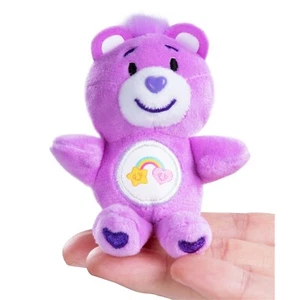 World's Smallest Care Bears