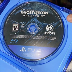 Tom Clancy's Ghost Recon: Breakpoint (Sony PlayStation 4, 2019) - Bild 1 von 1