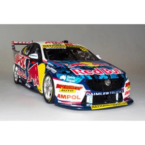 1:12 Holden ZB Commodore - #88 Jamie Whincup - Red Bull Ampol Racing - Picture 1 of 3