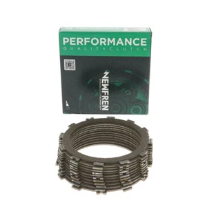 Discos de embrague NEWFREN Performance Ducati Panigale Multistrada Streetfighter - Imagen 1 de 1