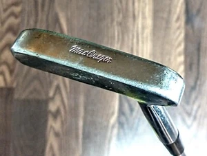 Pre-Owned Men's Vintage Macgregor Blade Putter - Picture 1 of 6