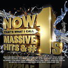 Now That's What I Ca - Now That's What I Call Massive Hits & Number 1S / Various