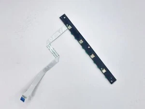 Acer Aspire 6920 6920G 6050A2189401 Hotkey Button Board - Picture 1 of 2