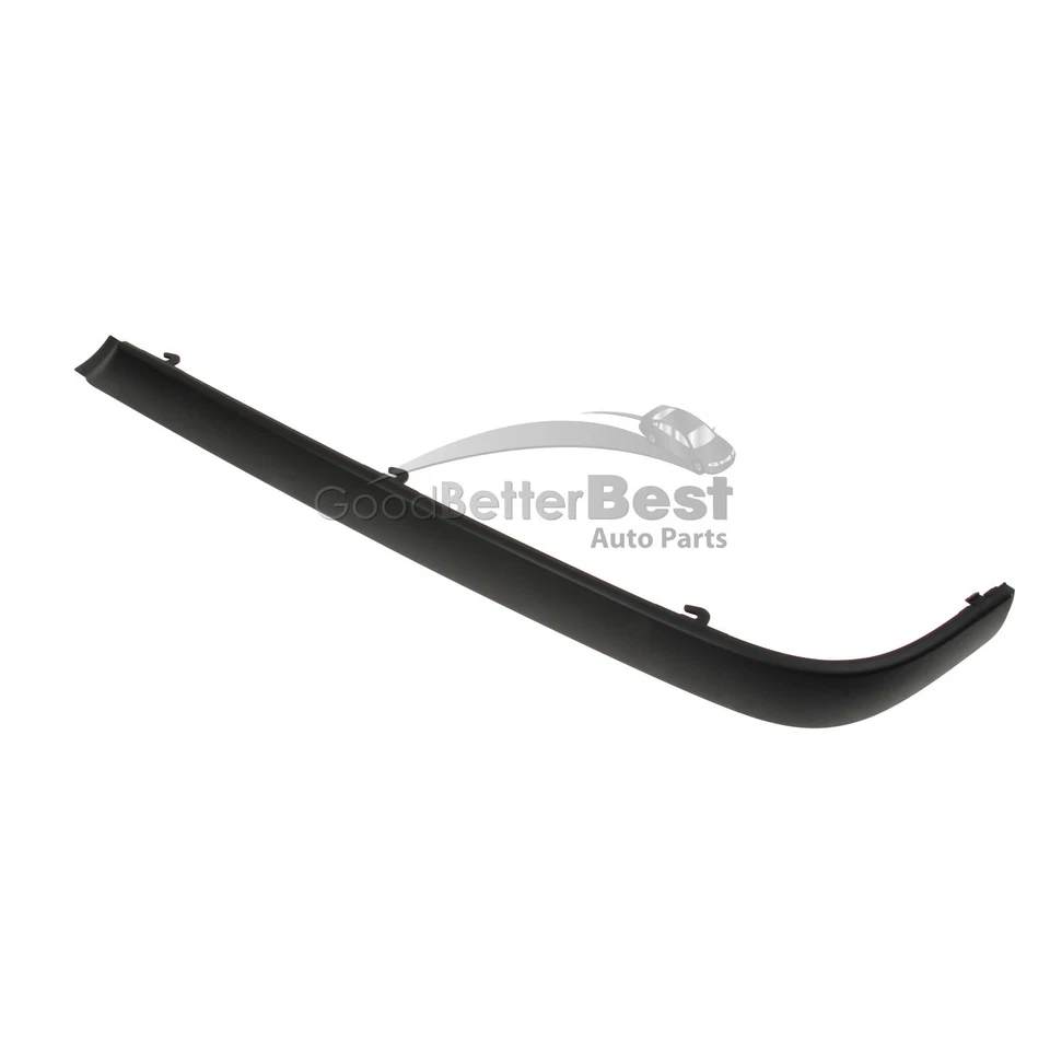 Una nueva tira de impacto de parachoques trasero derecho URO 51128135488 para BMW Foto 1 de 1