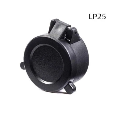 Weltool Flashlight Lens Protectors