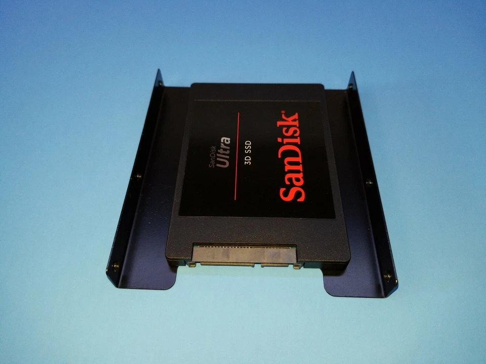 HP Pavilion P6-2300t - 2TB SSD Solid State Hard Drive Windows 10 Home 64 Loaded - Image 1 of 1