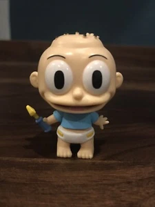 Nickelodeon Serie 1 Mystery Mini Vinyl Minifigur - Tommy Pickles - Bild 1 von 6