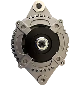 1965-1985 GM 1 Wire 6 Phase 300 AMP Hairpin High Output Alternator - Picture 1 of 4