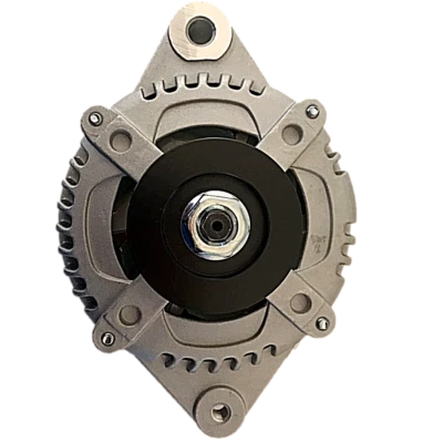 1965-1985 GM 1 Wire 6 Phase 300 AMP Hairpin High Output Alternator - Image 1 of 4