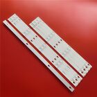 8 × NEW LED Strip For TCL 55" TV 55S405LEAA 55S405TJAA 55S401THAA 55S405 55S401