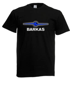 Camiseta Hombre FA BARKAS - Imagen 1 de 10
