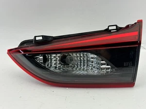 2014-2016 MAZDA 6 PASSENGER REAR INNER TRUNK MOUNTED TAIL LIGHT LAMP RIGHT OEM - Bild 1 von 6
