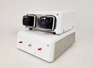 GE Healthcare Ready to Process Wave 25 sistema bioreattore pompa e unità CBCU - Foto 1 di 24