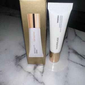 Genuine & Sealed Hourglass Vanish Airbrush Primer 10ml BRAND New in Box - Picture 1 of 3