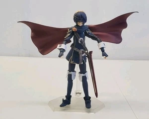 Fire Emblem Awakening Lucina Actionfigur Figma 245 Max Factory - Bild 1 von 5