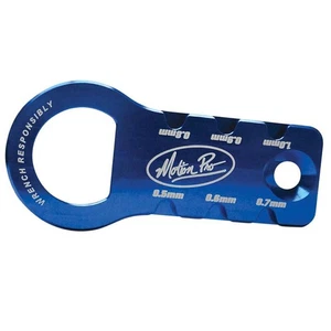 Motion Pro Motion Pro Spark Plug Gap Tool .5,.6,.7,.8,.9 & 1mm - Picture 1 of 3