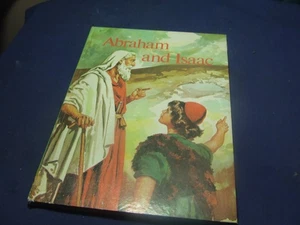 ABRAHAM AND ISAAC - Imagen 1 de 2