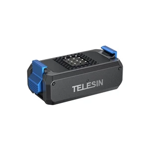 Magnetischer Schnellspanner Halterung Adapter für DJI Osmo Nano Kamera Ladestation - Bild 1 von 16