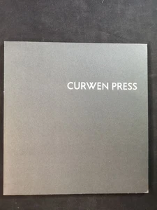 The Curwen Press: una breve storia. Harley, Basil: - Foto 1 di 1